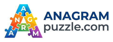 AnagramPuzzle